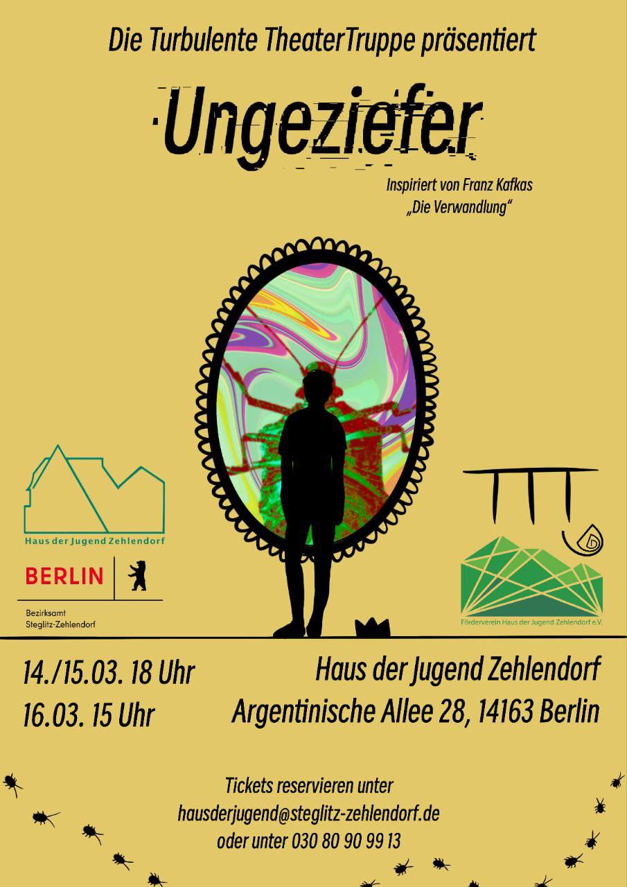 Ungeziefer