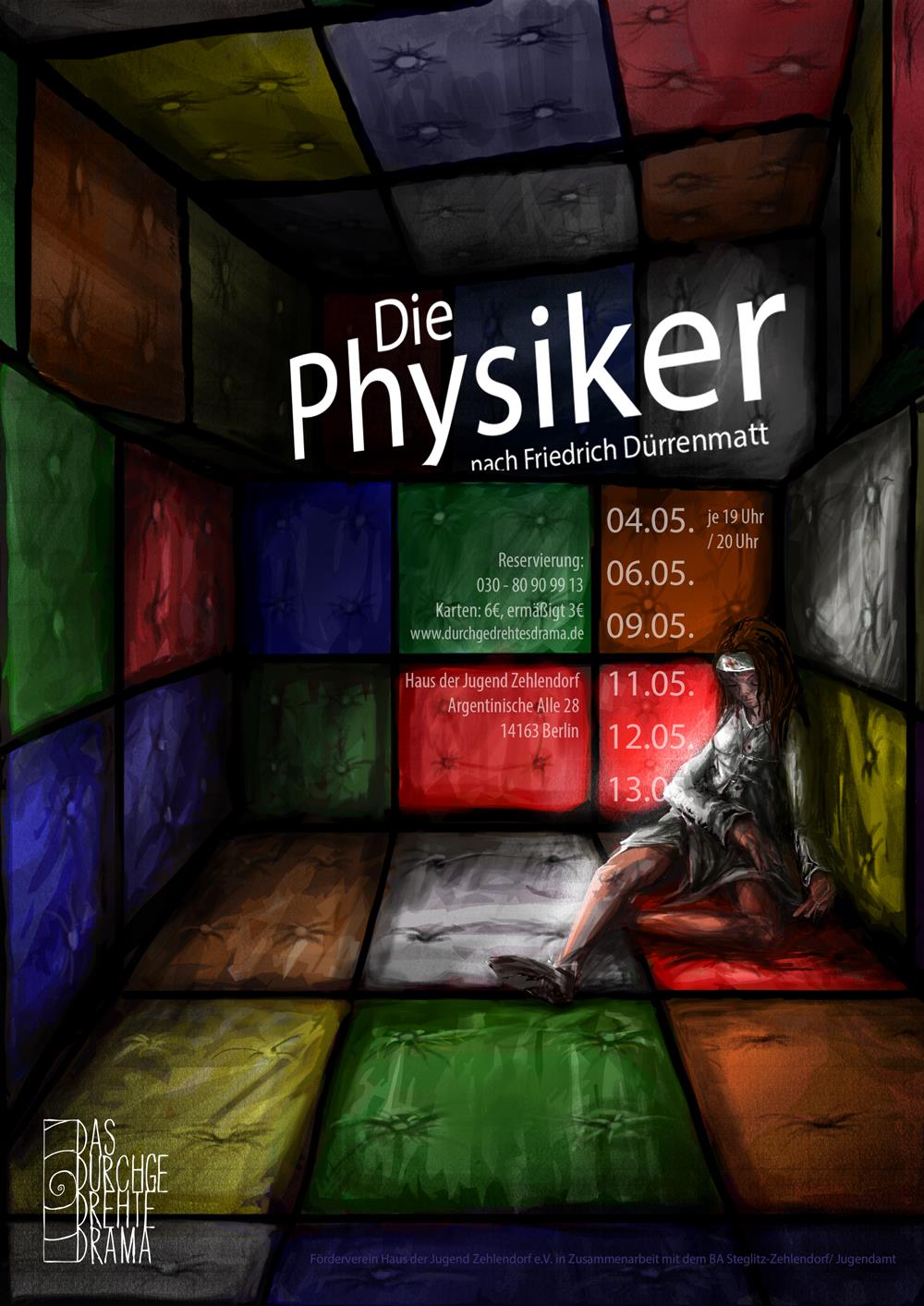 Die Physiker