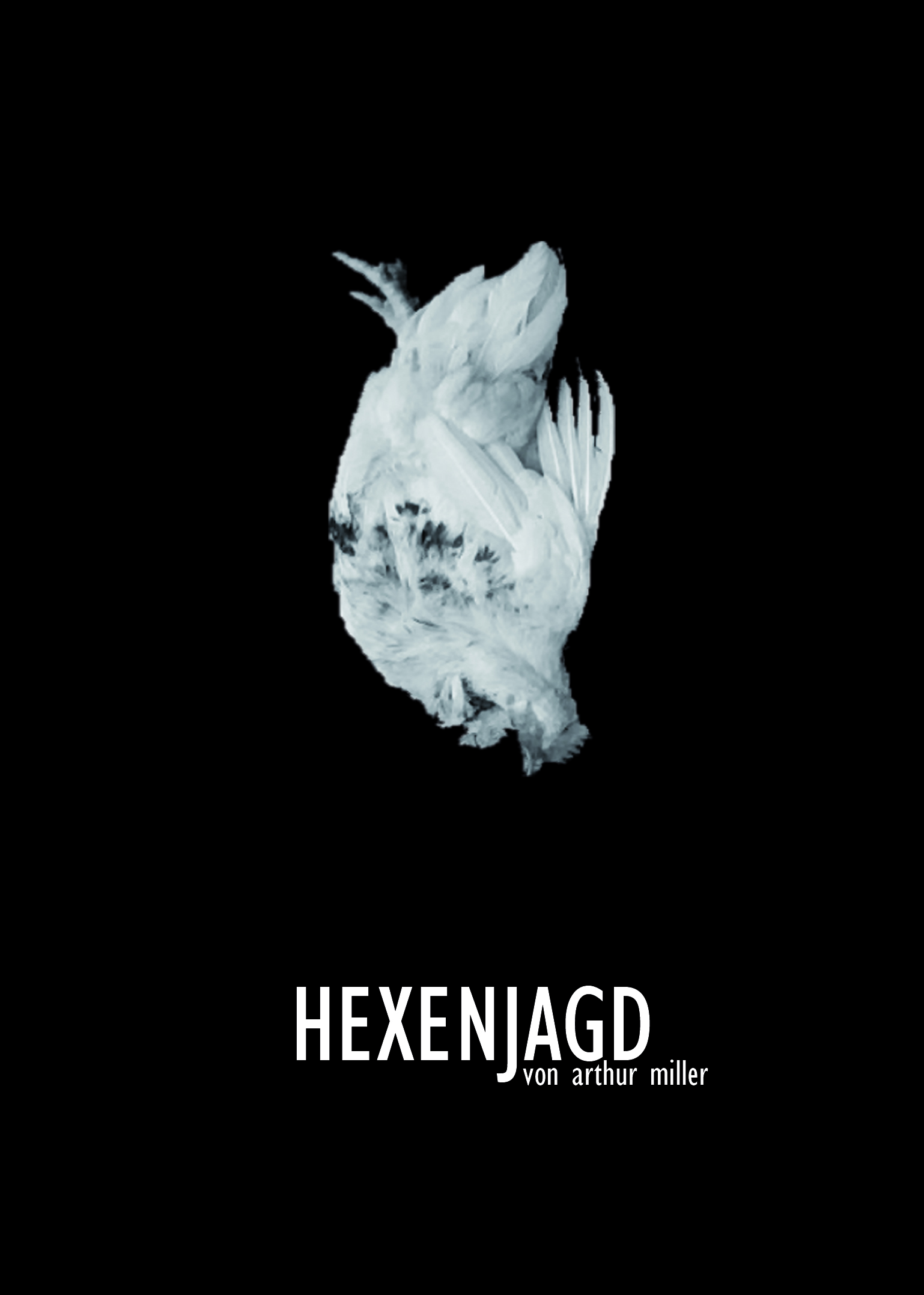 Hexenjagt