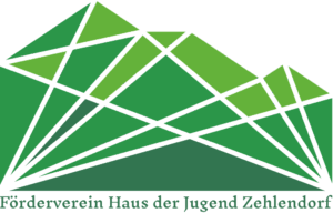 Förderverein Haus der Jugend Zehlendorf