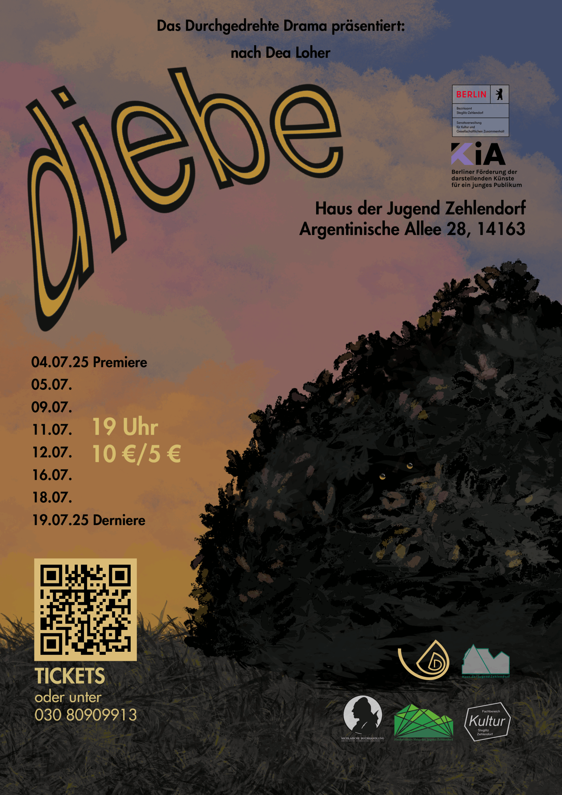 Diebe