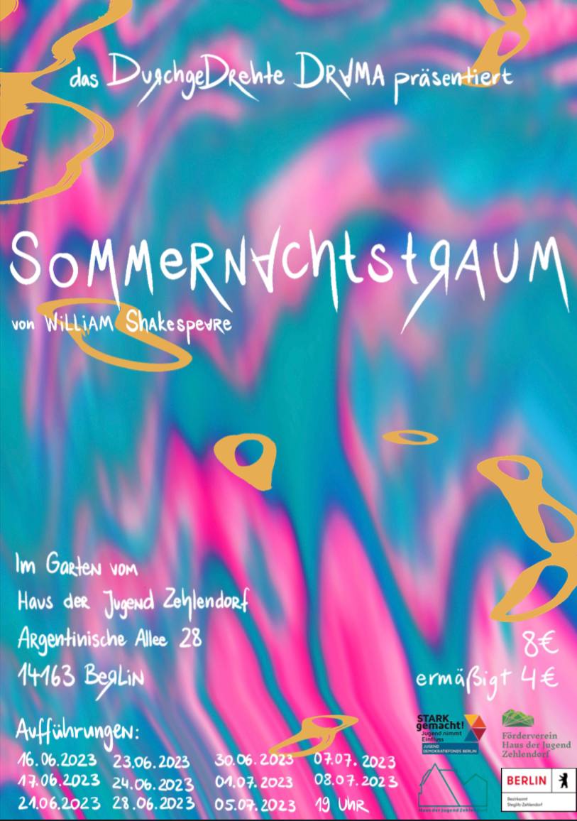 Ein Sommernachtstraum
