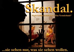 Skandal
